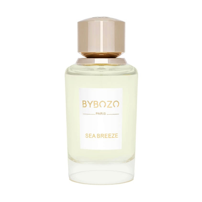 Тестер оригинал ByBozo - Sea Breeze 75 ml