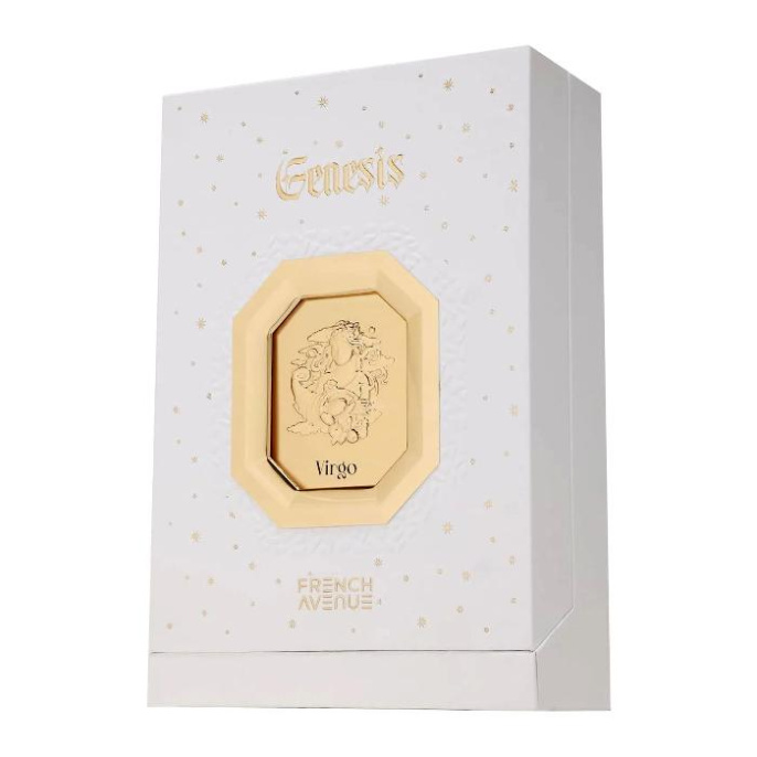 French Avenue - Genesis Virgo, 90 ml