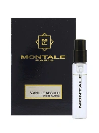 Пробник Оригинал Montale Vanille Absolu 2 ml