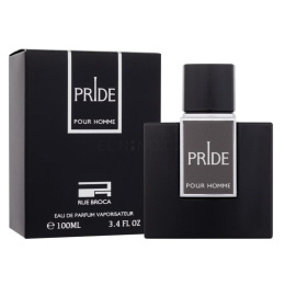 Rue Broca - Pride Pour Homme, 100 ml