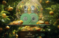 Paris Corner - North Stag Expressions III Trois 100 ml