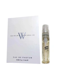Пробник Оригинал Banana Republic Eau De Parfum 2 ml