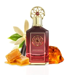 Anfar 1950 - Zenit Rouge Extrait de Parfum, 100 ml