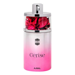 Тестер оригинал Ajmal - Cerise 75 ml