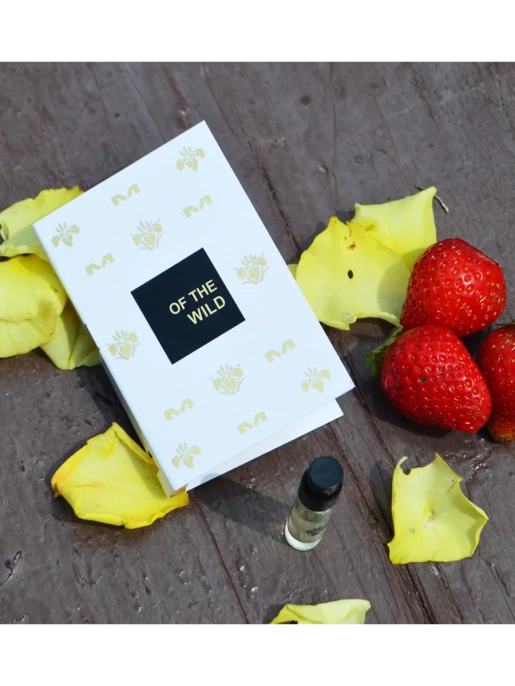 Пробник Оригинал Mancera Of The Wild 2 ml