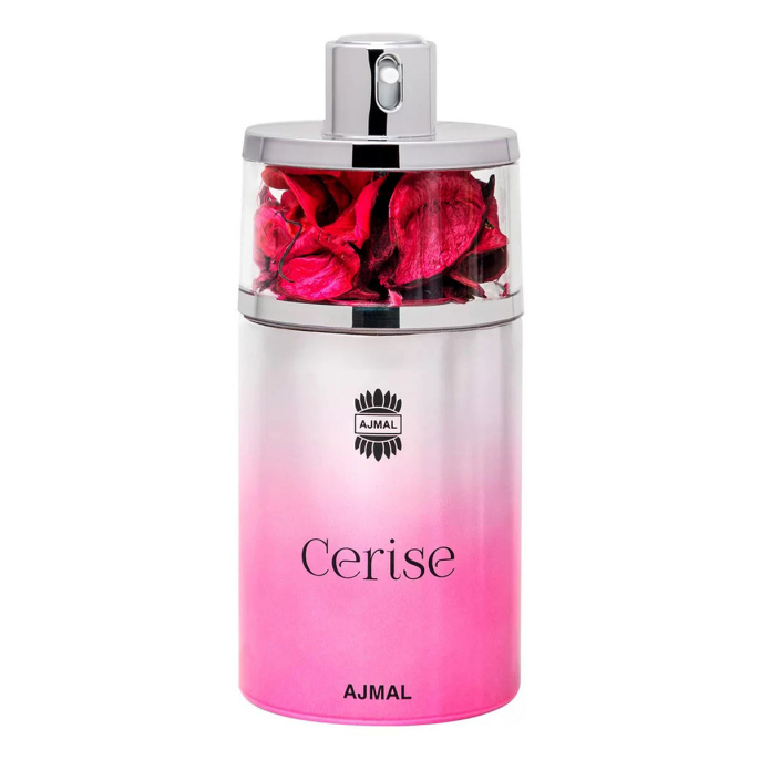 Тестер оригинал Ajmal - Cerise 75 ml