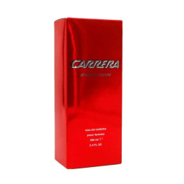 Оригинал Carrera - Emotion Pour Femme Eau de Toilette 100 ml