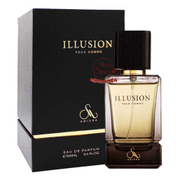 Adisha - illusion Pour Homme, 100 ml