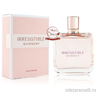 Купить Высокого качества Givenchy - Irresistible Eau de Parfum, 80 ml духи оптом