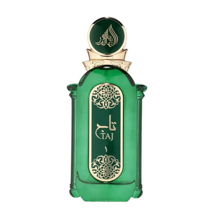 Fragrance World - Taj 1 Athoor Al Alam 90 ml