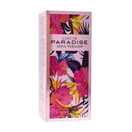 Оригинал Sofia Vergara - Lost In Paradise Eau de Parfum 100 ml
