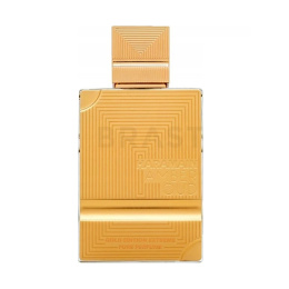 Al Haramain - Amber Oud Gold Edition Extreme Pure Perfume 60 ml