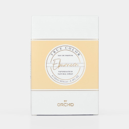 by Orchid - Eburneon Eau de Parfum, 100 ml