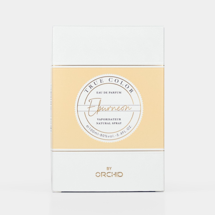 by Orchid - Eburneon Eau de Parfum, 100 ml