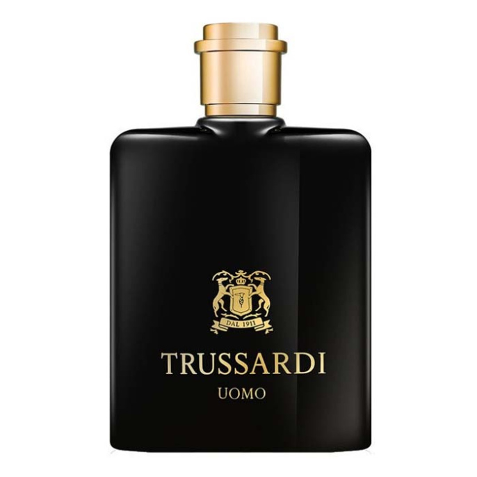 Оригинал Trussardi - Uomo Eau de Toilette, 100 ml
