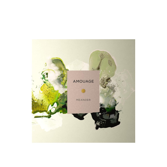 Оригинал Amouage Meander EDP 50 ml