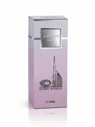 Dubai Avenue - Jubilant Rose 35 ml