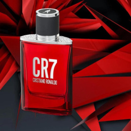 Тестер оригинал Cristiano Ronaldo - Cr7 edt 100 ml