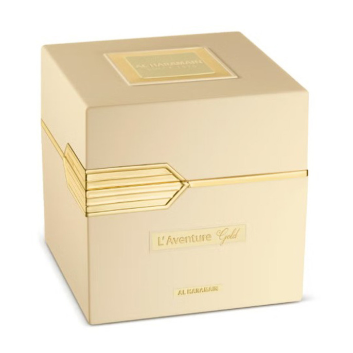 Al Haramain - L'Aventure Gold Femme 100 ml