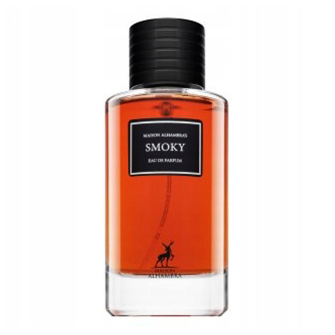 Maison Alhambra - Smoky edP 100 ml
