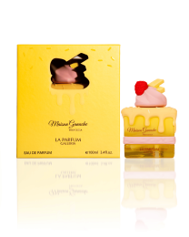 La Parfum Galleria - Maison Ganache Princessa, 100 ml
