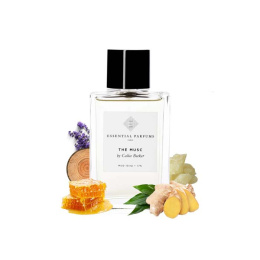 Оригинал Essential Parfums - The Musc Eau de Parfum 100 ml