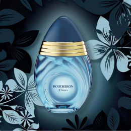Оригинал Boucheron - Fleurs Eau de Parfum 100 ml