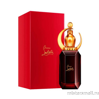 Купить Высокого качества 1в1 Christian Louboutin - Loubiluna Eau de Parfum, 90 ml духи оптом