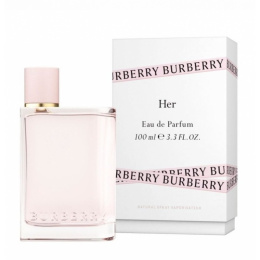 Оригинал Burberry Burberry Her Edt (W) 100 ml