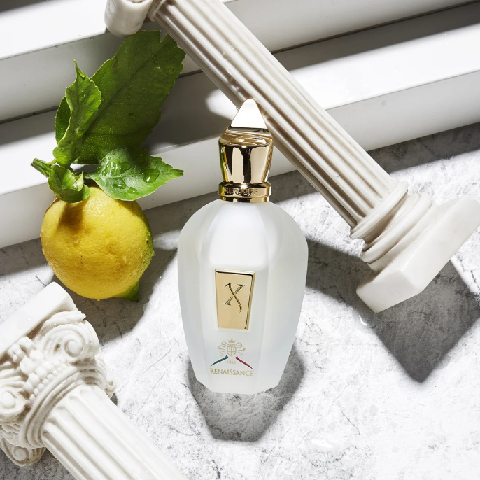 Оригинал Xerjoff XJ 1861 Renaissance EDP 100 ml