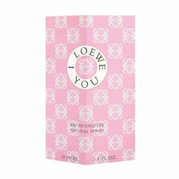 Оригинал Loewe - I Loewe You Eau de Toilette 100 ml