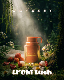 Armaf - Odyssey Li'Chi Lush Gourmand Fruity Edition 60 ml