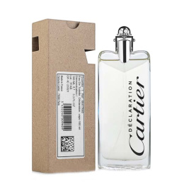 Тестер оригинал Cartier Declaration Edt (M) 100 мл