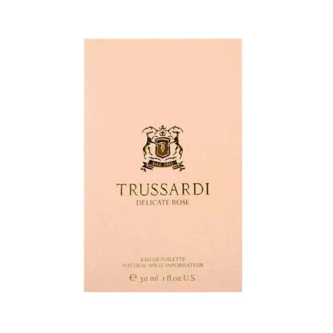 Оригинал Trussardi - Delicate Rose 30 ml