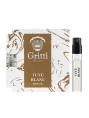 Пробник Оригинал GRITTI Tutu Blanc Eau De Parfum 2 ml