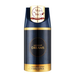 Дезодорант Essencia De Flores Midnight Dreams 250 ml (ОАЭ)