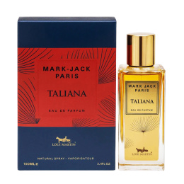 Loui Martin - Mark-Jack Paris Taliana Eau de Parfum 100 ml