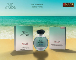 Emaar - Aqua di Gioa Eau de Parfum 100 ml