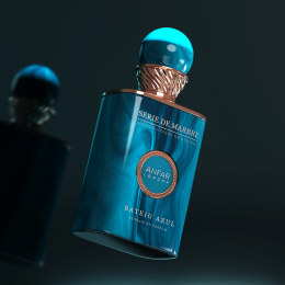 Anfar 1950 - Bateig Azul Eau de Parfum, 100 ml