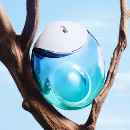 Оригинал Issey Miyake - A Drop D'Issey Fraiche Women Parfum 50 ml