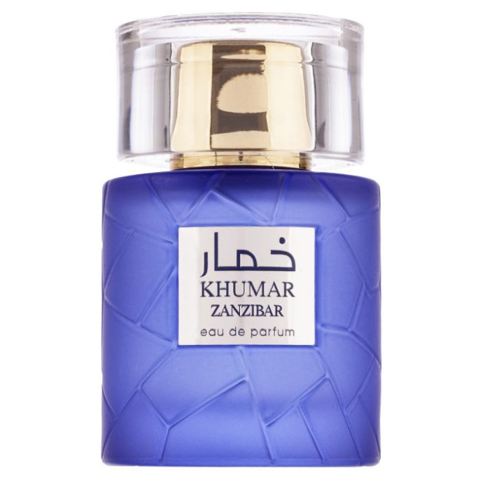 Wadi Al Khaleej - Khumar Zanzibar 100 ml
