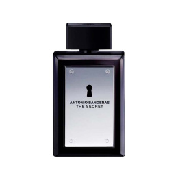 Оригинал Antonio Banderas - The Secret Men 50 ml