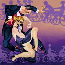 Оригинал Eisenberg - Back to Paris Pour Femme Eau de Parfum 100 ml