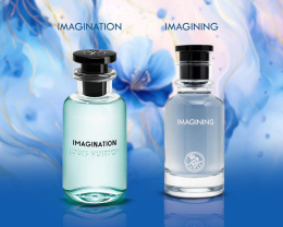 Rose Perfumes - Imagining Rose, 100 ml