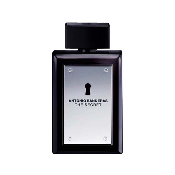Оригинал Antonio Banderas - The Secret Men 50 ml