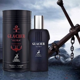 Maison Alhambra - Glacier Ultra, 100 ml