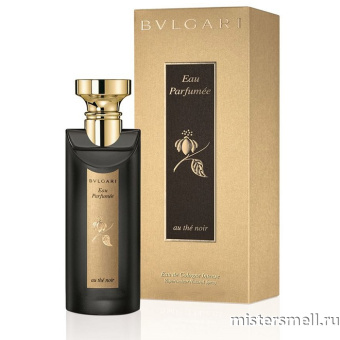 Купить Высокого качества Bvlgari - au The Noir, 150 ml духи оптом