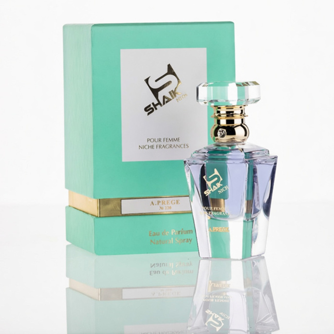 Shaik De Luxe Niche №220 - Lanvin Eclat d’Arpege, 50 ml