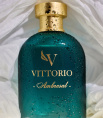 Vittorio - Ambrosal Extrait De Parfum 100 ml