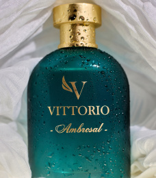 Vittorio - Ambrosal Extrait De Parfum 100 ml